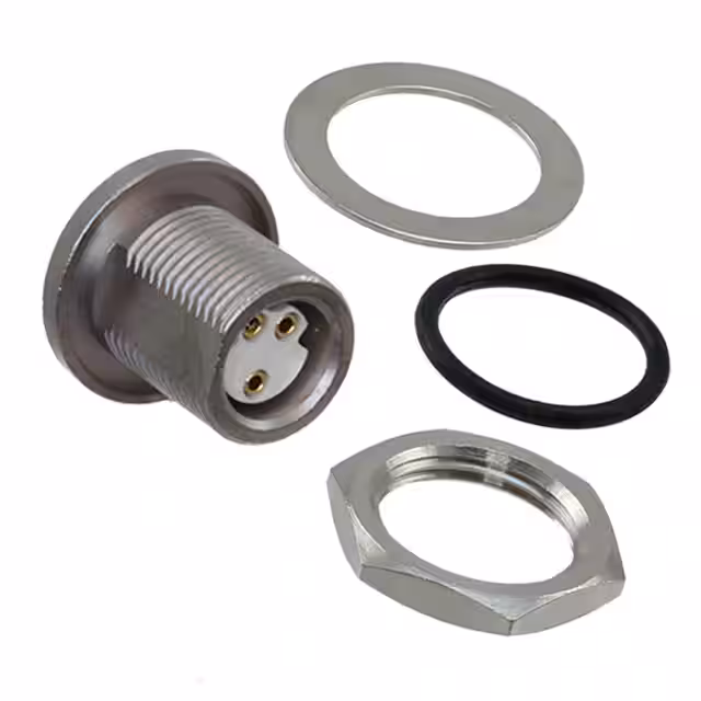 TS2P3F20-BPE Switchcraft Inc.  Assemblages de connecteurs circulaires